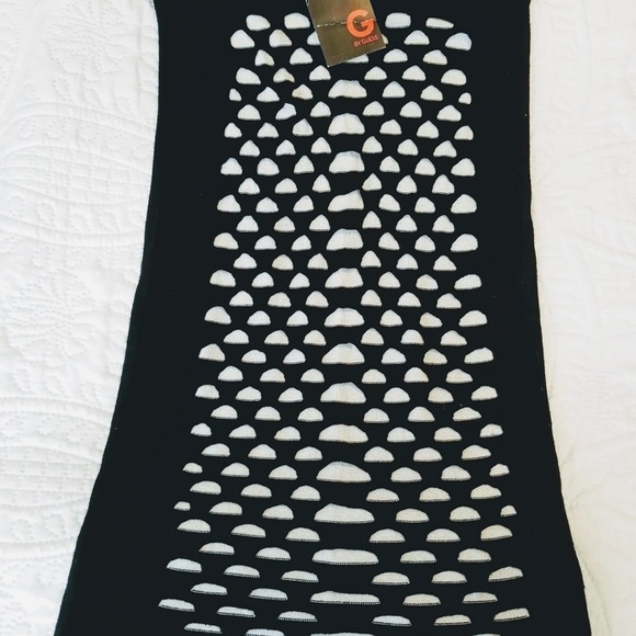 G by Guess, Jerrolina Sweater Tube Dress/ Skirt (C - Picture 4 of 6
